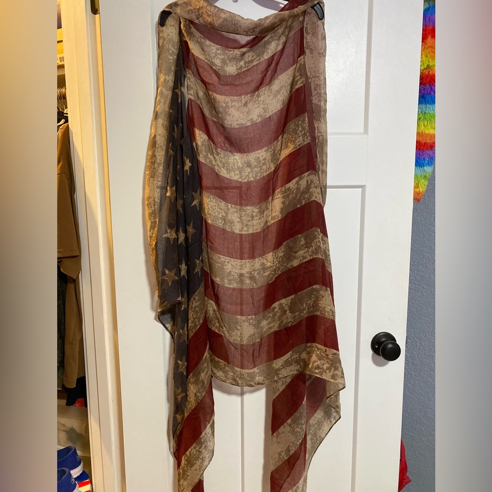 Women’s Duster